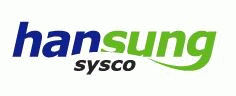 (주)한성시스코의 기업로고