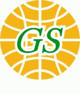 그로발스타로지스틱스(주)의 기업로고