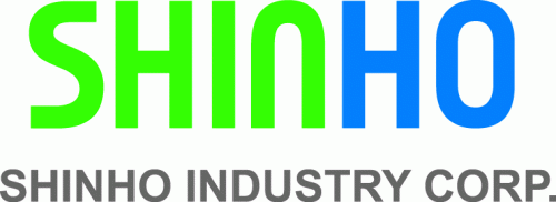 (주)신호인더스트리의 기업로고