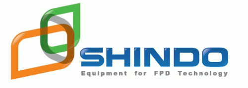 (주)신도기연의 기업로고