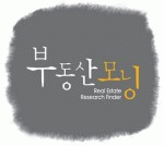 모닝파인더의 기업로고