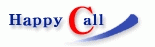 (주)해피콜의 기업로고