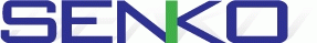 (주)센코의 기업로고