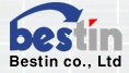 (주)베스틴의 기업로고