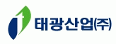 태광산업(주)의 기업로고