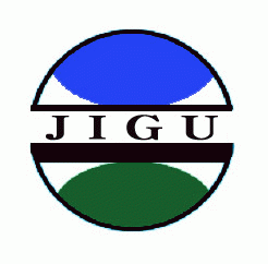 지구건설(주)의 기업로고