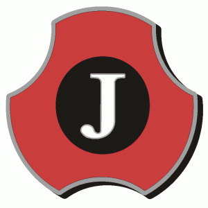 (주)대정의 기업로고