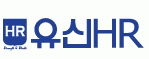 유신에이치알(주)의 기업로고