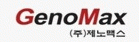 (주)제노맥스의 기업로고