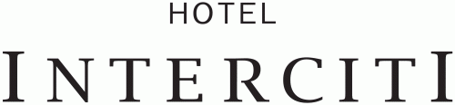 호텔인터시티의 기업로고