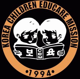 인천K.C.E.M보육교사교육원의 기업로고