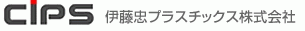이토추플라스틱스(주)의 기업로고