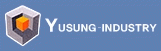 유성산업의 기업로고