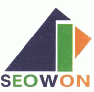 서원건설(주)의 기업로고