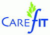 (주)케어핏의 기업로고