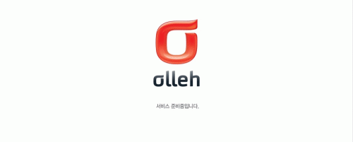 (주)대정정보통신의 기업로고