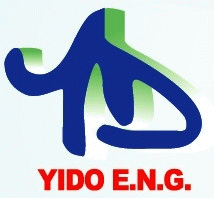 (주)이도이엔지의 기업로고