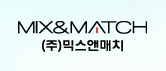 (주)코스엠앤엠의 기업로고