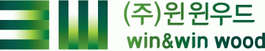윈앤윈우드