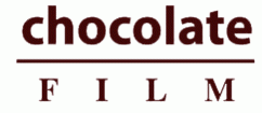 초콜릿필름의 기업로고
