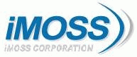 아이모스시스템(주)의 기업로고