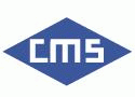 씨엠에스글로벌(주)의 기업로고
