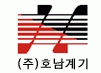 (주)에이치아이씨의 기업로고