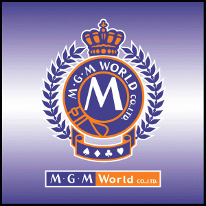 엠지엠월드