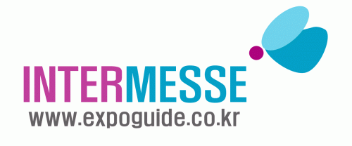 (주)인터메세항공의 기업로고