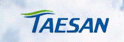 태산인더스(주)의 기업로고