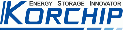 코칩(주)의 기업로고