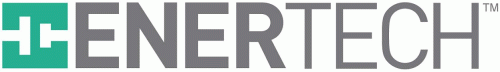 에너테크인터내셔널(주)의 기업로고