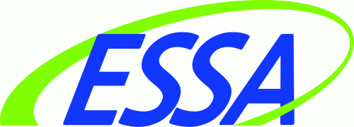 (주)에싸의 기업로고