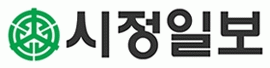 (주)한국시정일보의 기업로고
