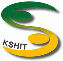 (주)한국안전보건기술원의 기업로고