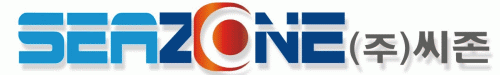 (주)씨존의 기업로고