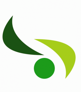 (주)우창의 기업로고