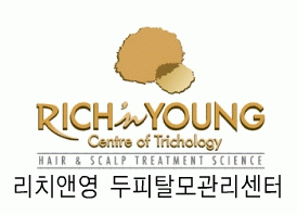 리치앤영의 기업로고