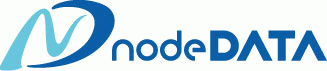 (주)노드데이타의 기업로고