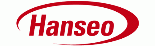 (주)한서켐의 기업로고