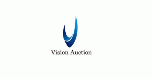 비젼옥션공인중개사사무소의 기업로고