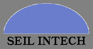 세일인텍㈜김해공장의 기업로고