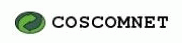 코스콤넷(주)의 기업로고