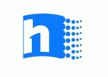 하이닥트(주)의 기업로고