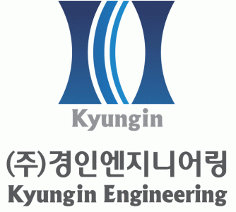 (주)경인엔지니어링의 기업로고