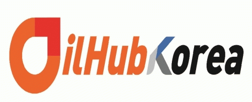 오일허브코리아여수(주)의 기업로고