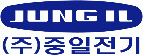 (주)중일전기의 기업로고