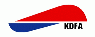 (사)한국면세점협회의 기업로고