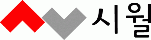 (주)시월이앤씨의 기업로고