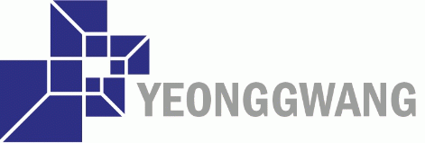 (주)영광이티에스의 기업로고